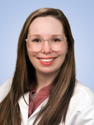 Susan Frichter Williams, MD Headshot
