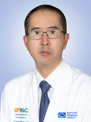 Thomas Tin Shun Ng, MD Headshot