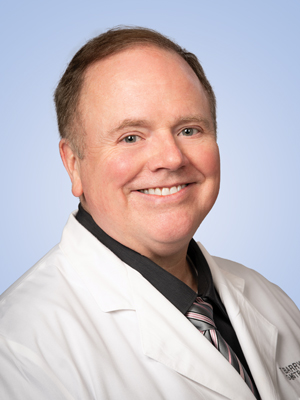 Thomas Barry Calvit, MD Headshot