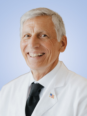 Thomas George Plavac, MD Headshot