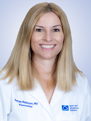 Tracey Dianne Robinson, MD Headshot