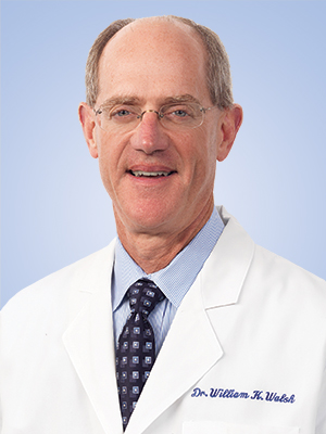 William Knight Walsh, MD Headshot