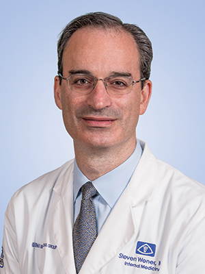 Steven Irvin Wener, MD Headshot