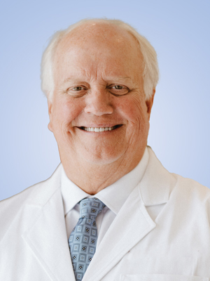Wesley Stewart Bennett, MD Headshot