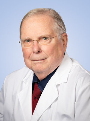 William Fearing Reid, MD Headshot