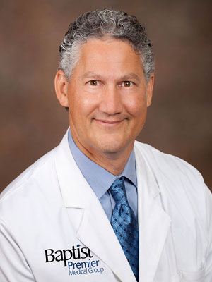 Jeffrey Kyle LeDuff, MD Headshot